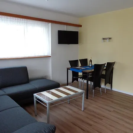 Haus Akelei Apartment