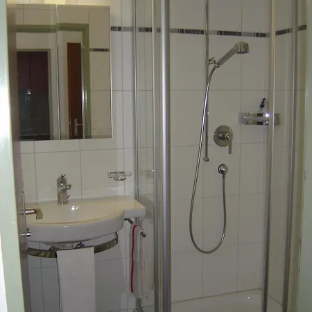 Apartment Haus Akelei Saas-Fee