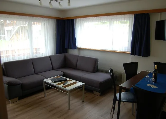 Appartamento Haus Akelei *