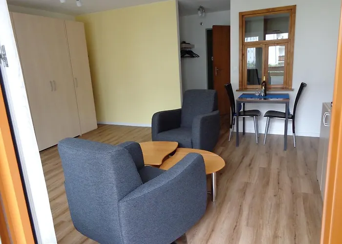 Haus Akelei Appartamento