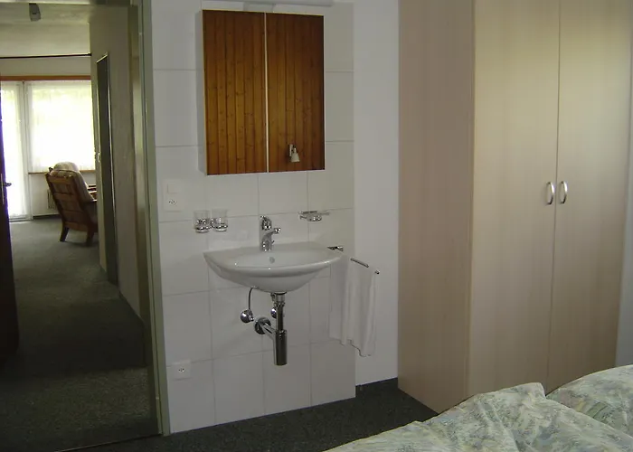 Appartamento Haus Akelei *