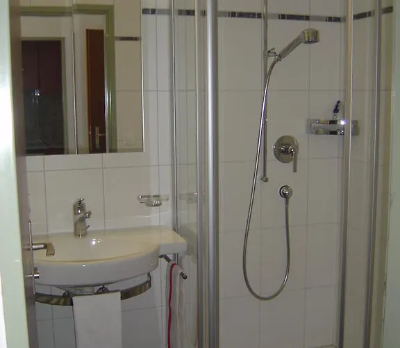 Appartamento Haus Akelei Saas-Fee