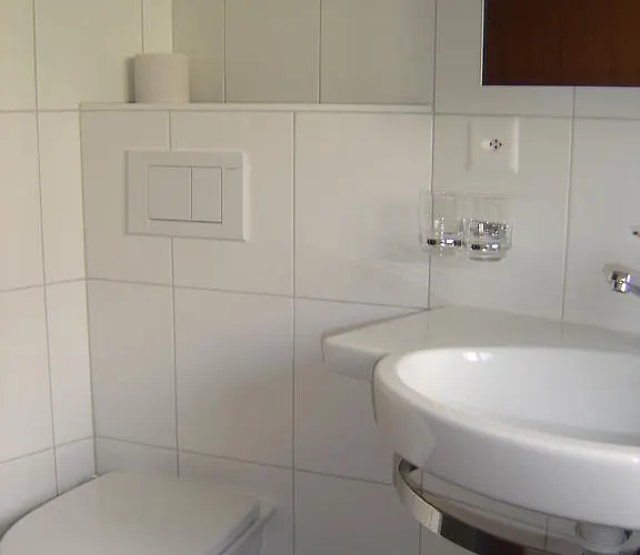 Appartamento Haus Akelei *