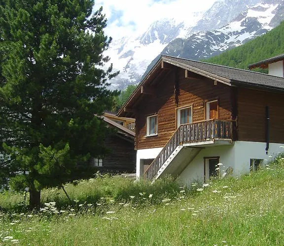 Appartamento Haus Akelei *