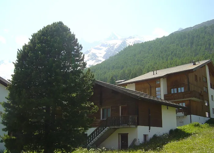 Appartamento Haus Akelei *