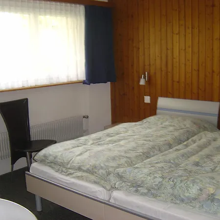 Appartement Haus Akelei Saas-Fee