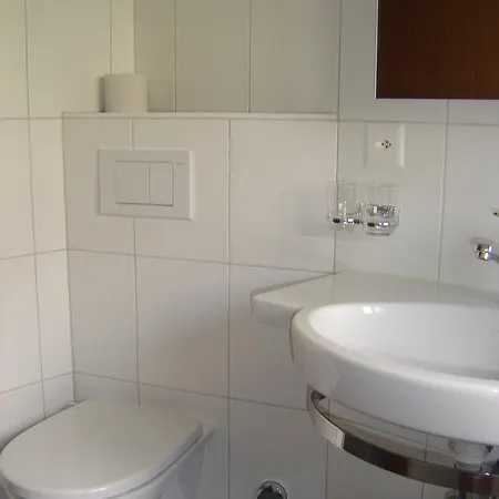Appartement Haus Akelei *