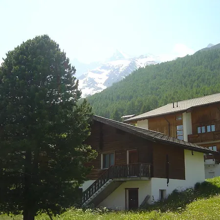 Appartement Haus Akelei *