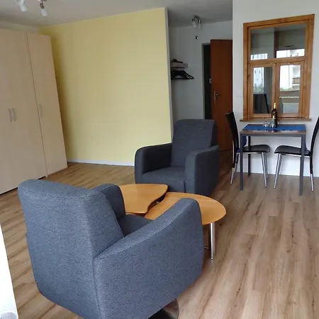 Haus Akelei Appartement