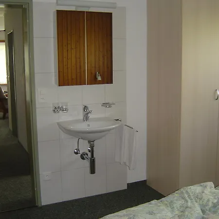 Appartement Haus Akelei *