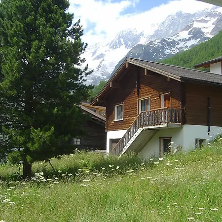 Appartement Haus Akelei *