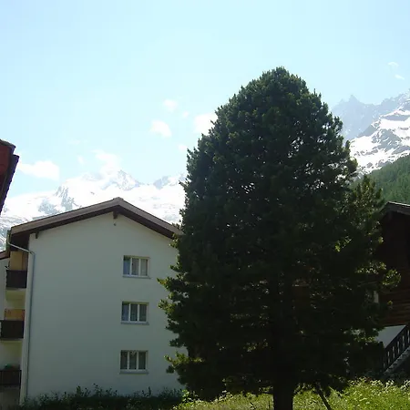 Appartement Haus Akelei *